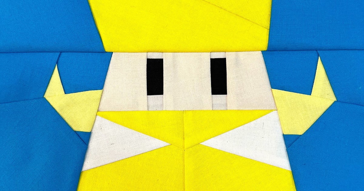 Fandom In Stitches: Olivia Paper Mario: Origami King